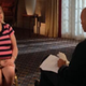 Screenshot of juror No. 4 being interviewed by Byron Pitts
YOUTUBE